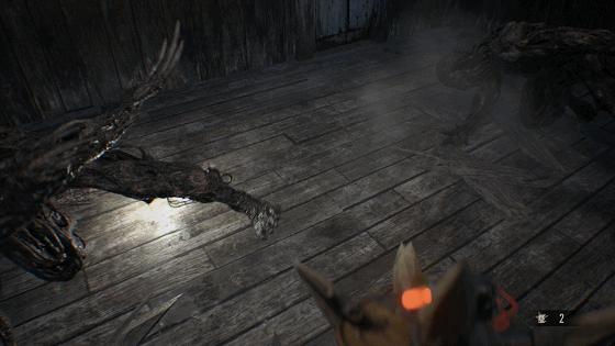 生化危机7dlc佐伊过关攻略,生化危机7佐伊的结局dlc是哪个