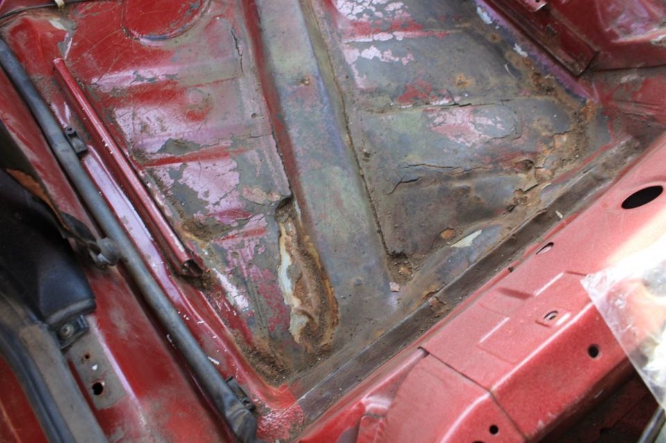 改装捷达换发动机,买几千块的二手车翻新改造值得吗