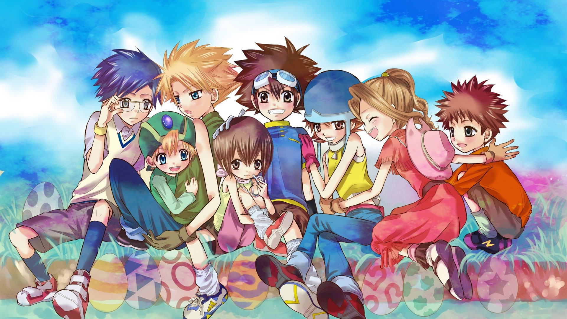 因为一些动漫而走红，我敢打赌你们一定买过，这真的很童年！