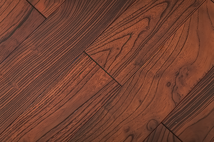 为什么有人喜欢用实木地板,仿古实木地板有什么优缺点