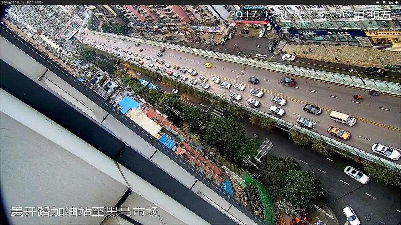 现在贵阳交通路况怎么样,贵阳这两年交通状况怎么样