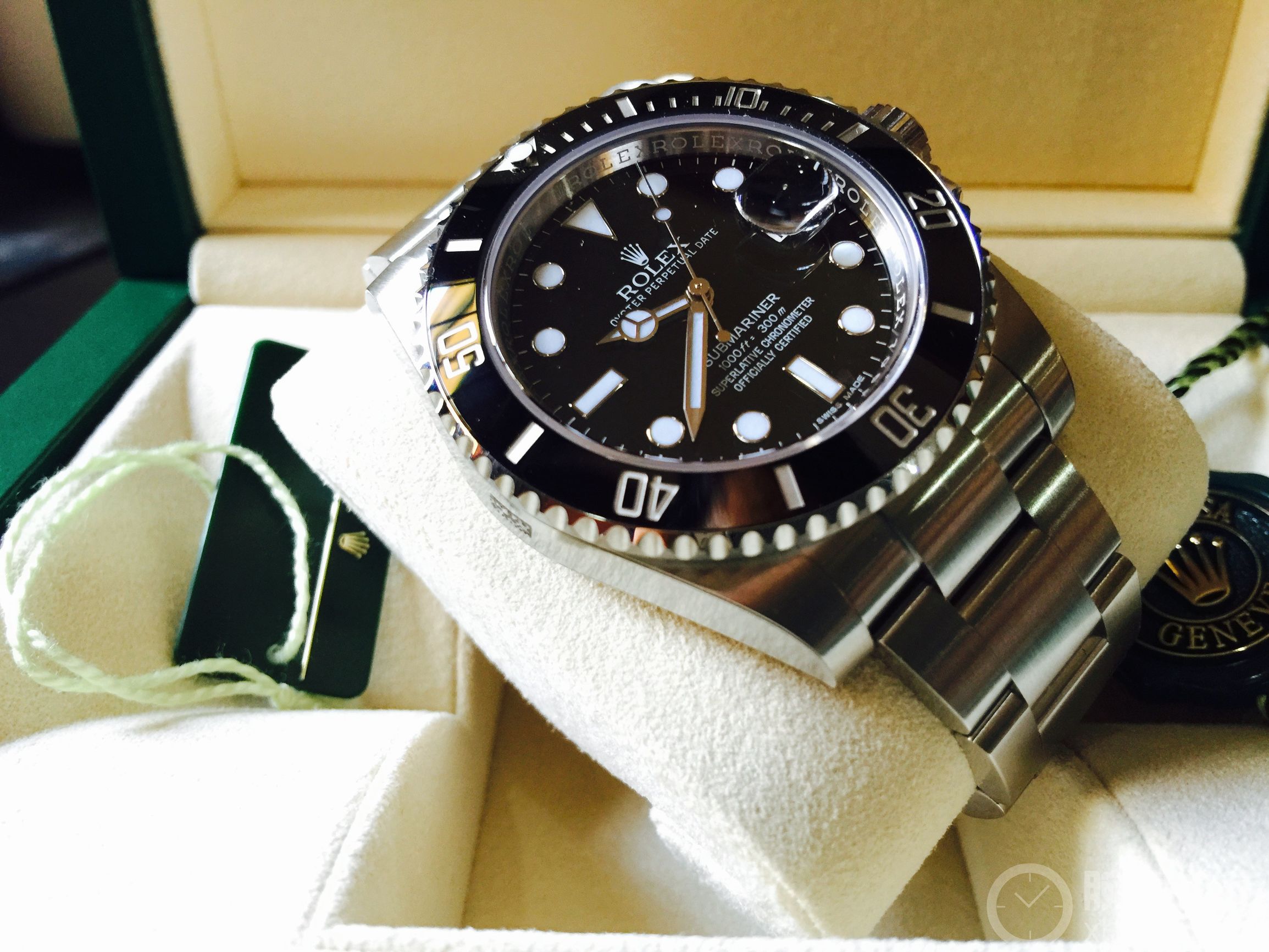 在国外买的手表在国内保修麻烦吗 (国外买的表售后麻烦怎么办)