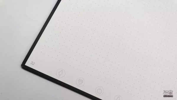 那个火爆外媒的放进微波炉可去字迹的本子，这次可以直接用水擦啦