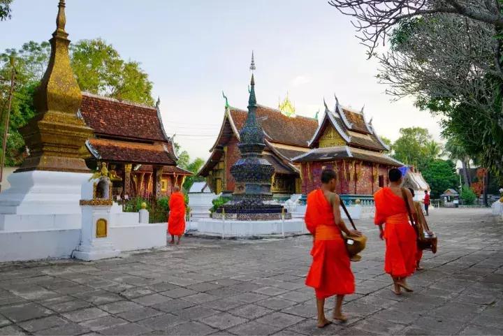 东南亚旅游性价比最高推荐哪里,东南亚最适合穷游的10个美景地