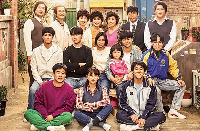 那些年我们一起熬夜追过的韩剧,十部熬夜必看经典韩剧