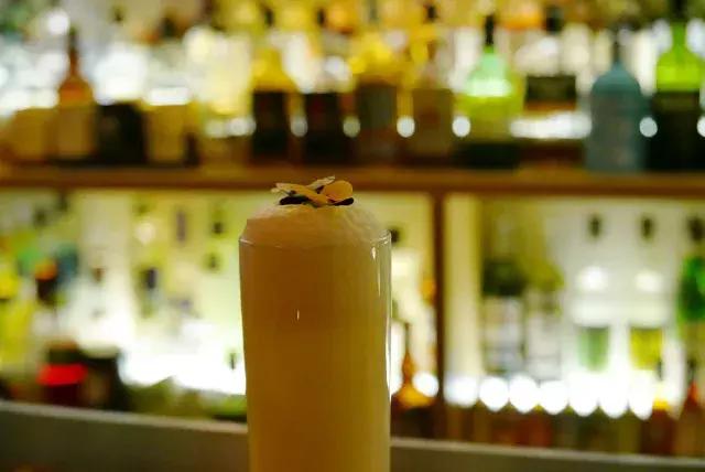 佛系周末，你需要喝一杯暖身酒