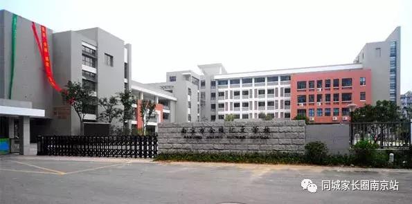金陵汇文排名200名能上哪个高中,金陵汇文家长