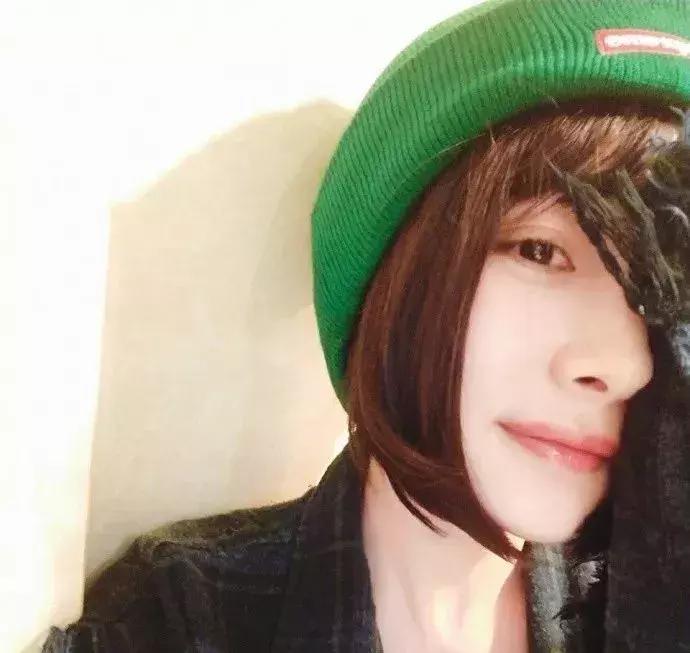 冬季帽子不挑脸型的,大头围适合的冬日帽子