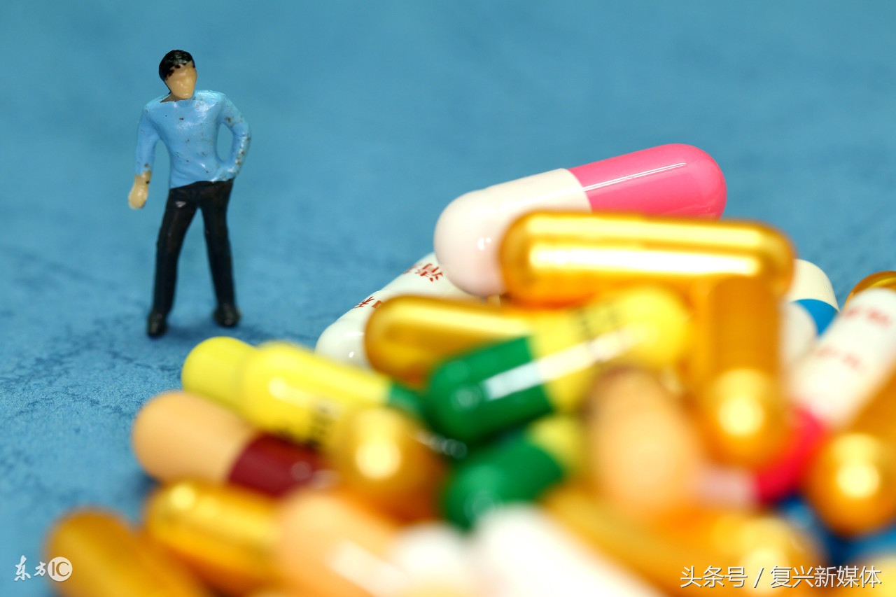 曹清华胶囊的骗局,曝光曹清华是假药吗