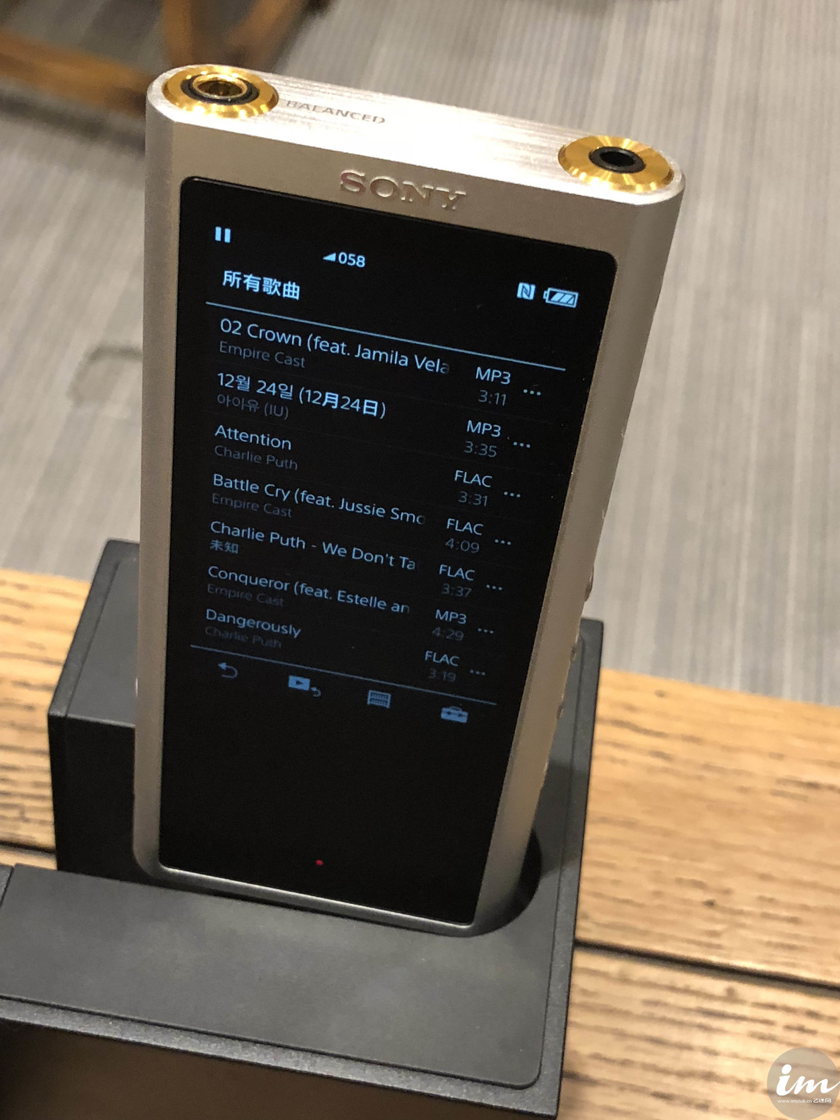 退N3AP入灰鸟，ZX300ACG女声一步到位