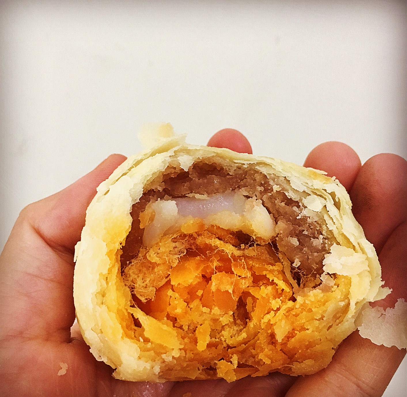 20个蛋黄酥测评,便宜又好吃的蛋黄酥测评