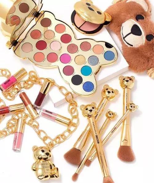 18年一夜爆红的美妆网红,美妆品牌断货王是谁