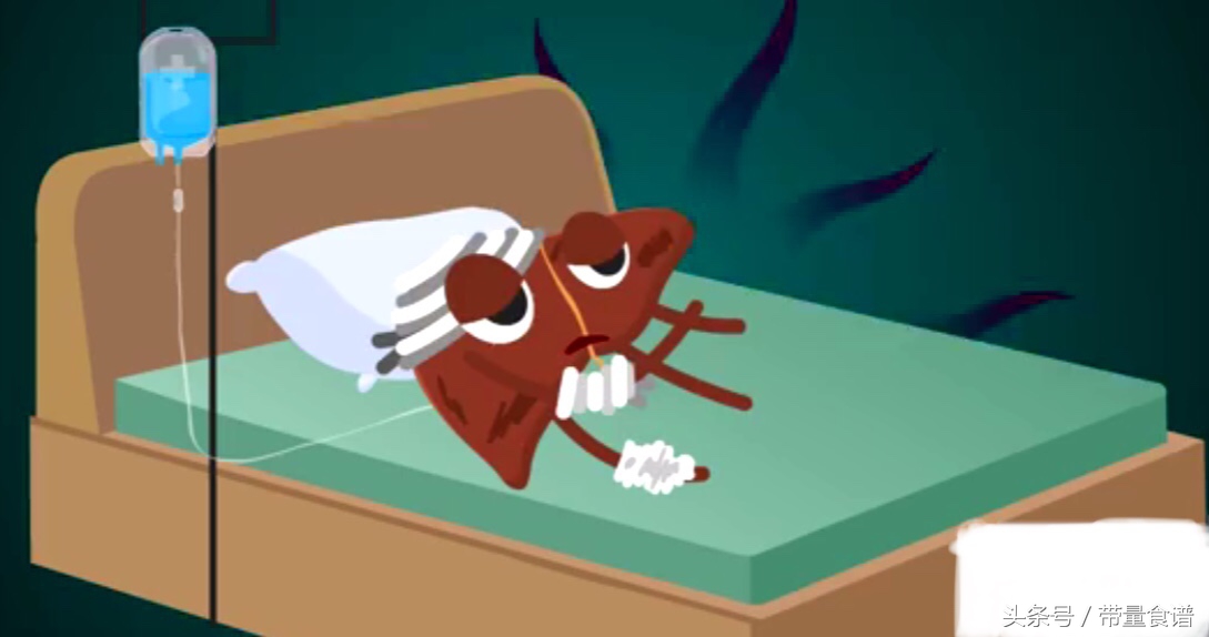 大三阳小三阳报告单对照图片,得乙肝是先得大三阳还是小三阳