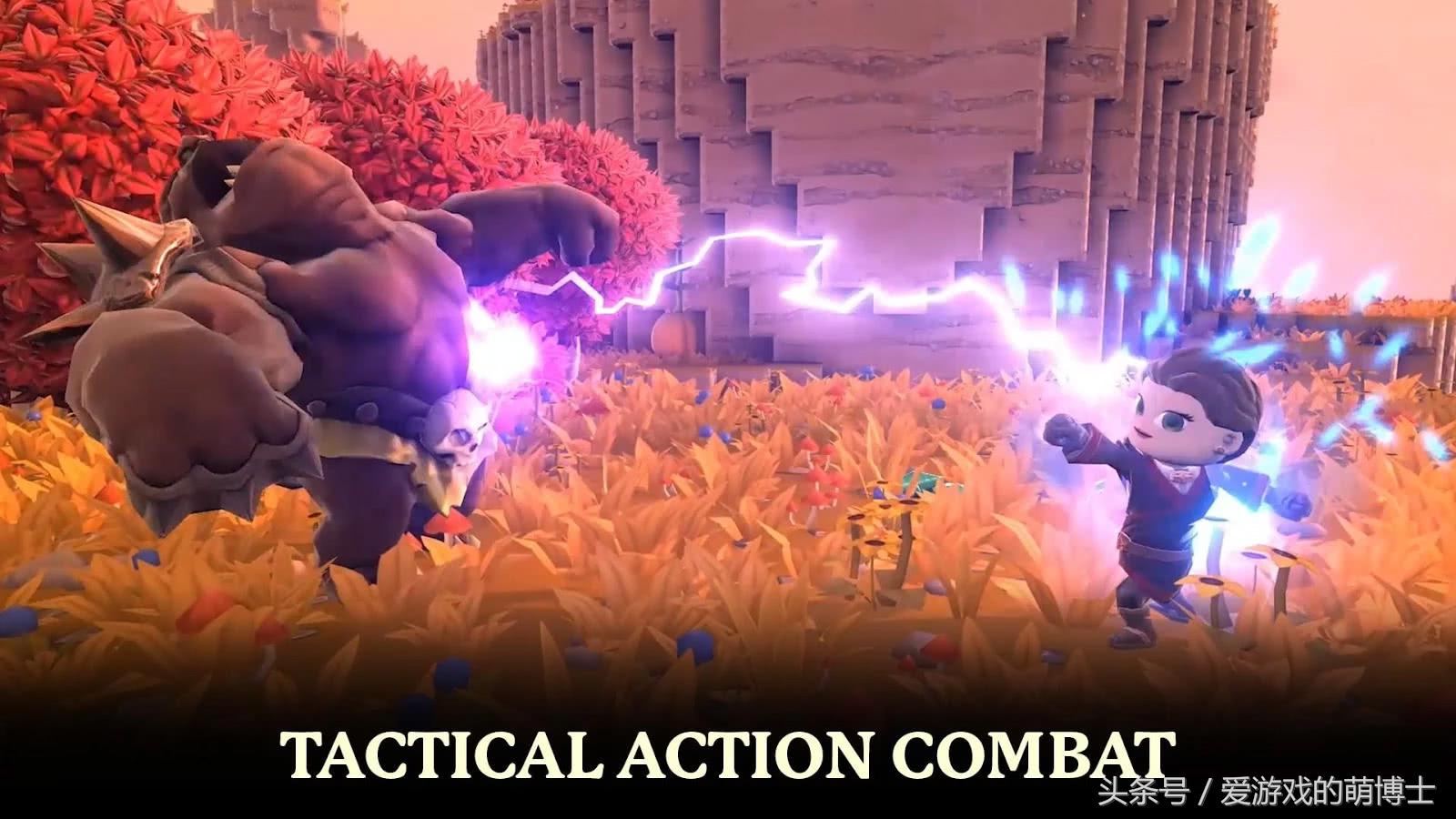 最近比较火的十款手机游戏,博士游戏推荐