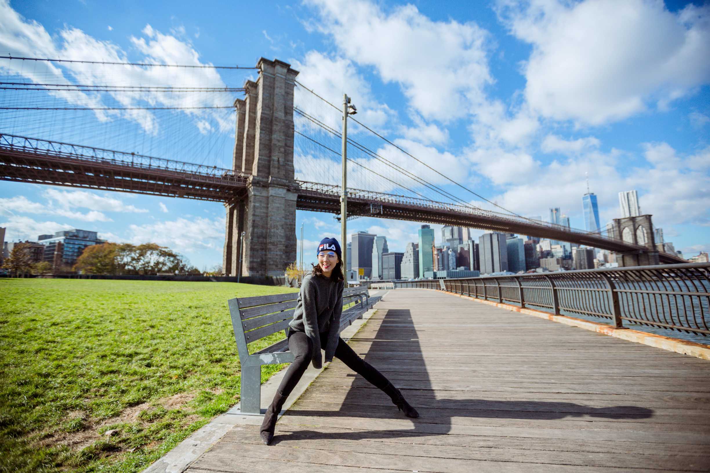 爱旅行I听说你也想去美国，但是钱还没存够？