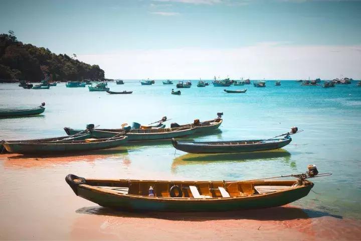 东南亚旅游性价比最高推荐哪里,东南亚最适合穷游的10个美景地