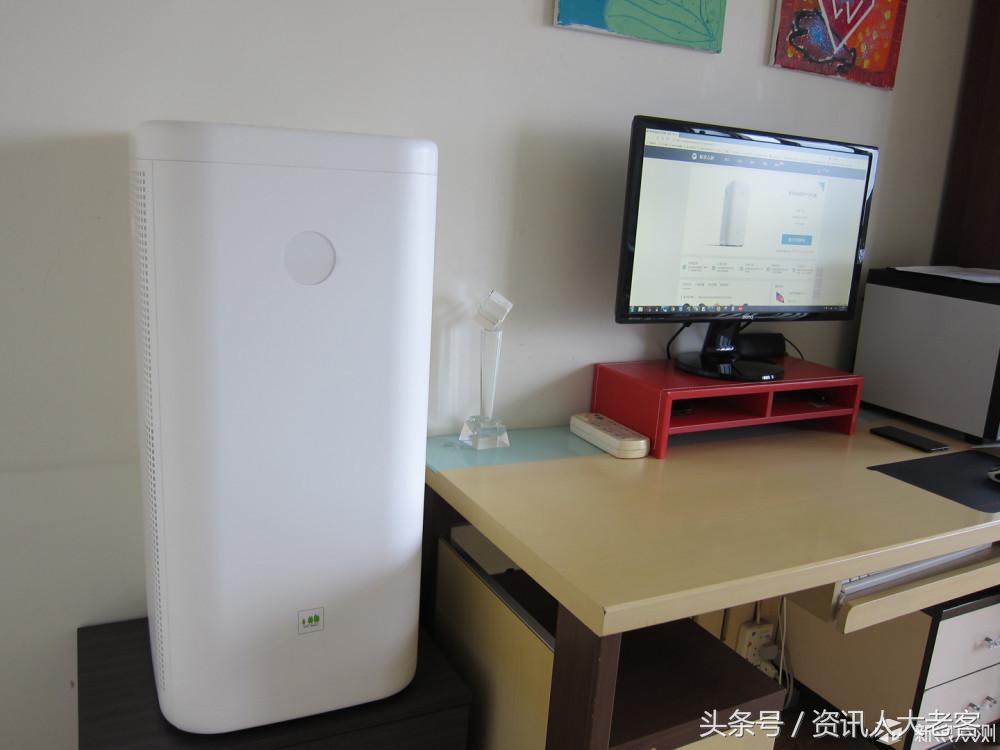 锤子净化器测评,锤子空气净化器最新