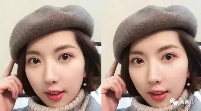 冬季帽子不挑脸型的,大头围适合的冬日帽子