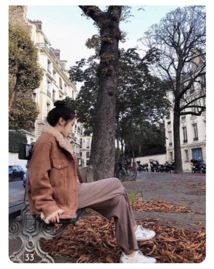 欧尼种草小物推荐,欧尼种草适合什么肤色