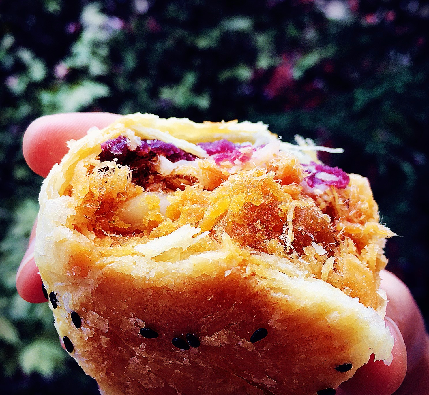 20个蛋黄酥测评,便宜又好吃的蛋黄酥测评