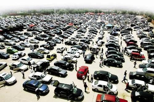 想买二手车怎么解决,想买二手车又担心被坑怎么办