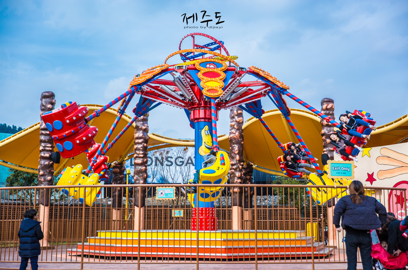 济州岛海边窗口打卡,韩国济州岛文艺浪漫打卡地