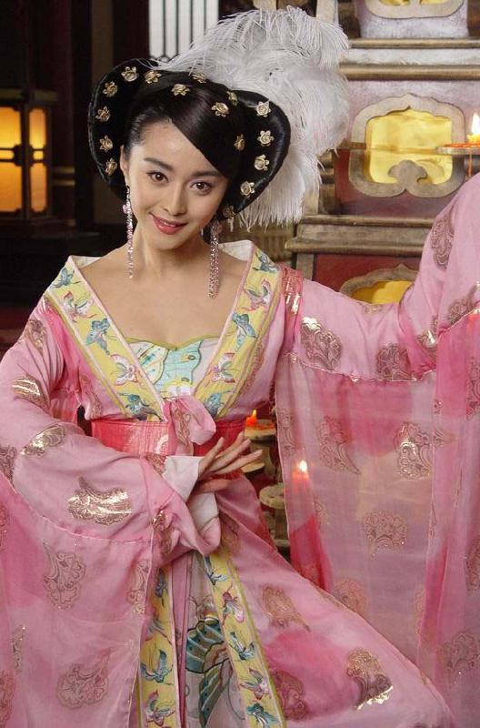 皇帝死后妃子们有5种处理方式，第1种幸运，最后一种方式最残忍！