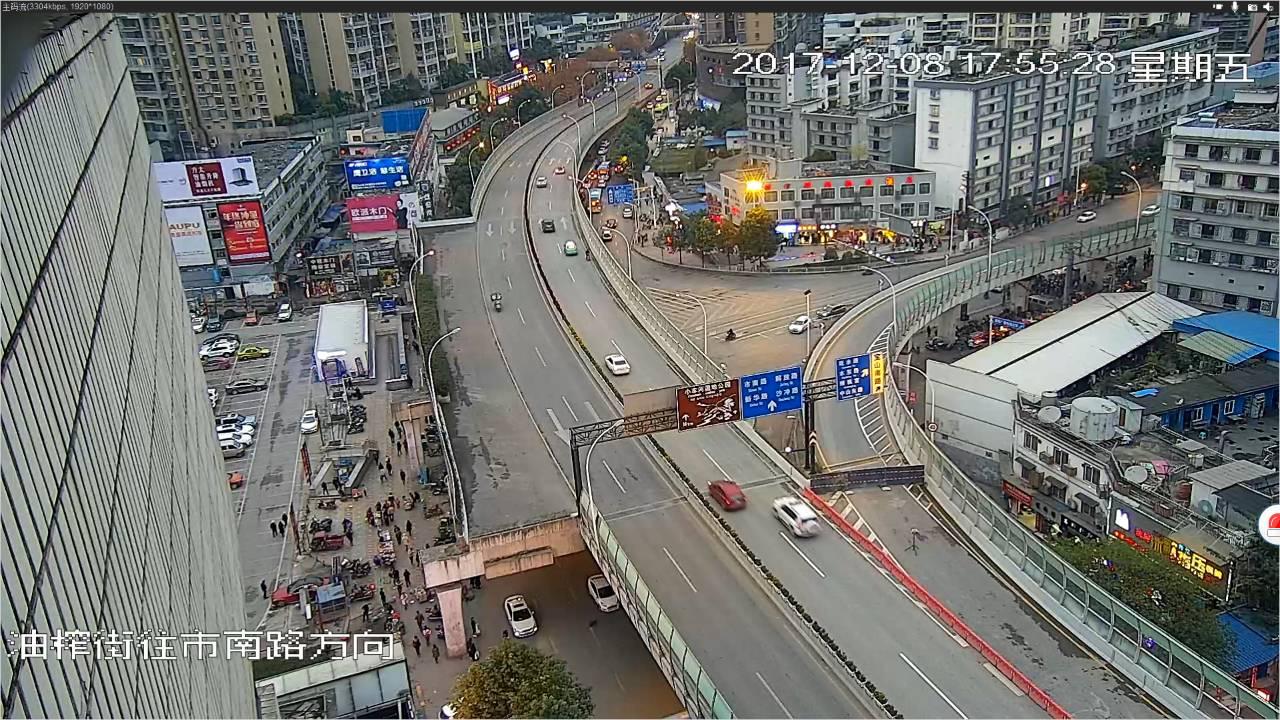 现在贵阳交通路况怎么样,贵阳这两年交通状况怎么样