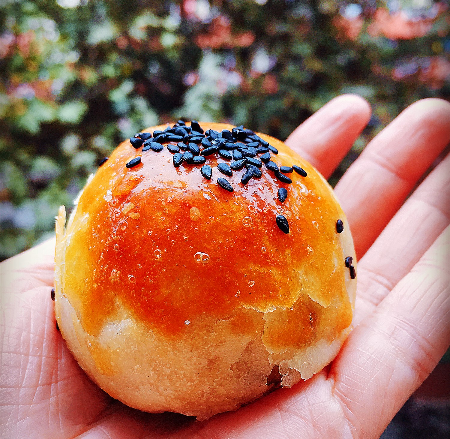 20个蛋黄酥测评,便宜又好吃的蛋黄酥测评