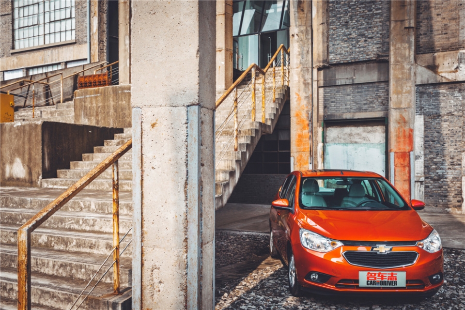 赛欧别克雪佛兰,别克赛欧和雪佛兰赛欧的区别