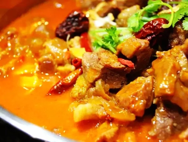 银川十大特色美食餐厅排名,银川18家特色餐厅新攻略