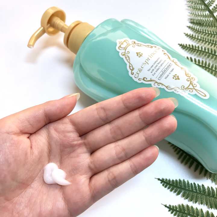 爱发护发洗发水,适合细软塌发质的洗发水测评