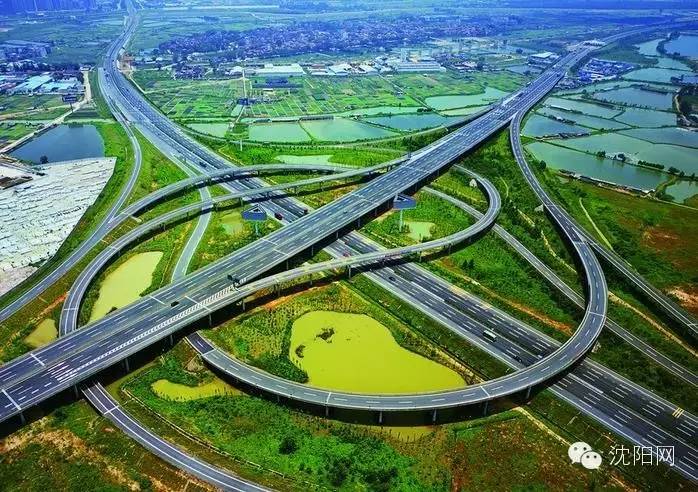 沈阳未来大项目规划,沈阳未来5年发展规划