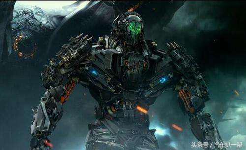 有五个合体的变形金刚,变形金刚五部所有汽车人盘点