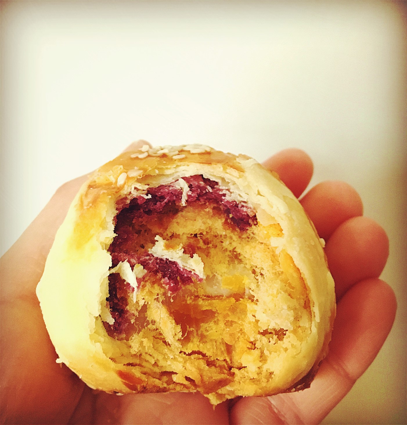 20个蛋黄酥测评,便宜又好吃的蛋黄酥测评