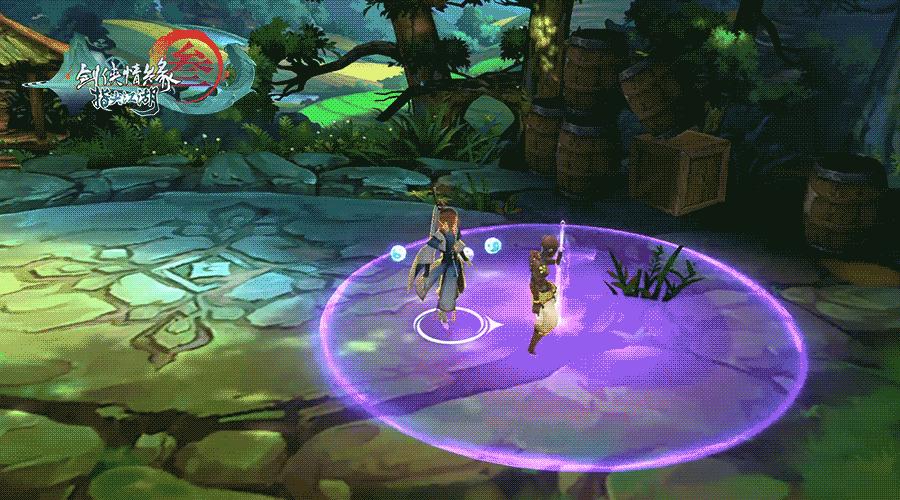 剑网三纯阳和七秀哪个输出最简单,剑网3指尖江湖纯阳天策