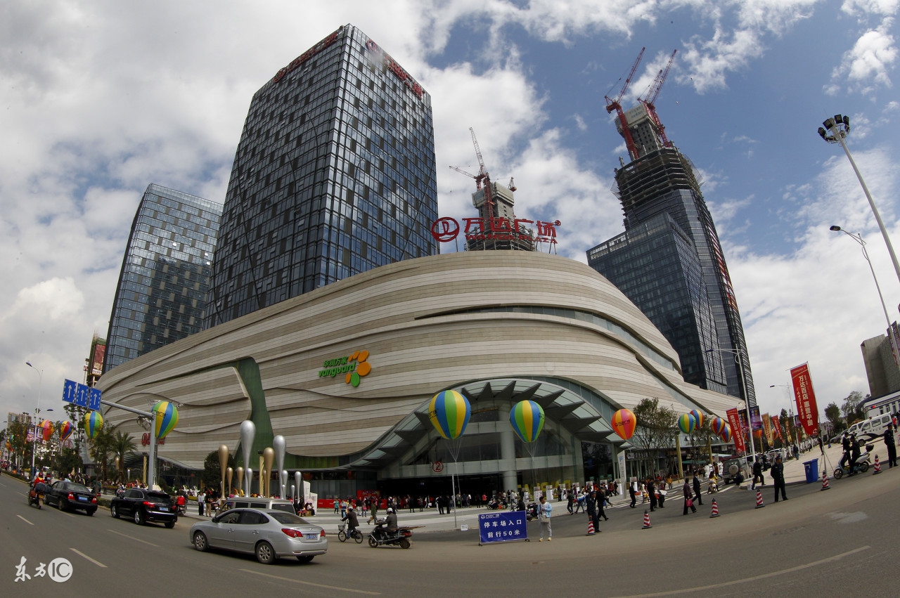 万达员工薪酬情况流出，王健林为他们定了个小目标——年入百万！