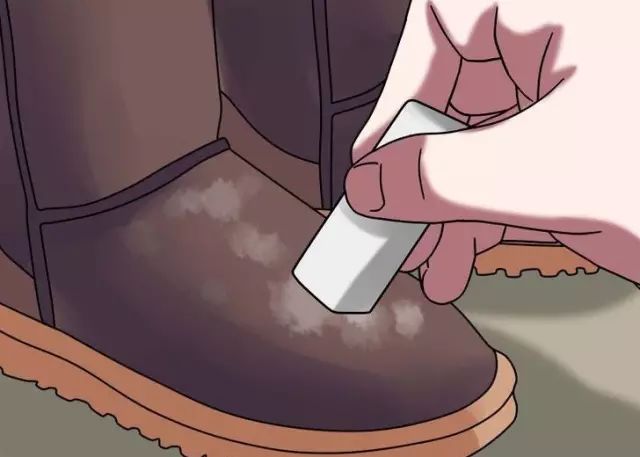 ugg时髦,ugg穿搭很潮却很土