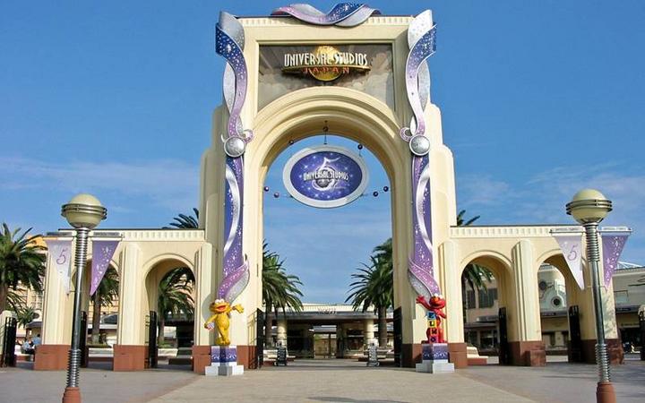 日本环球影城值得去的乐园,日本环球影城迪士尼乐园哪个更好