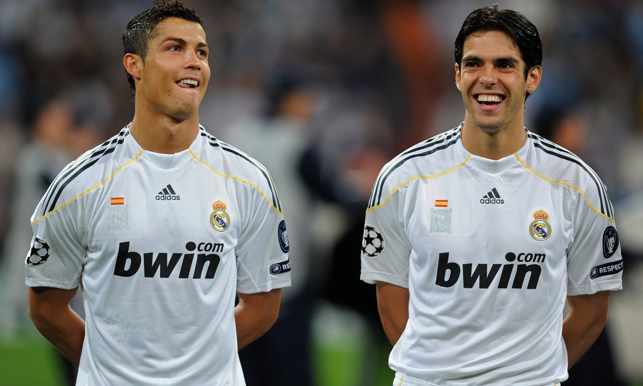 意甲卡卡,意甲最后一位巨星