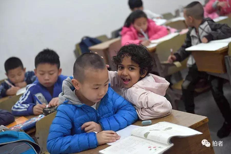 斯里兰卡来中国学习乒乓球,斯里兰卡来中国学习