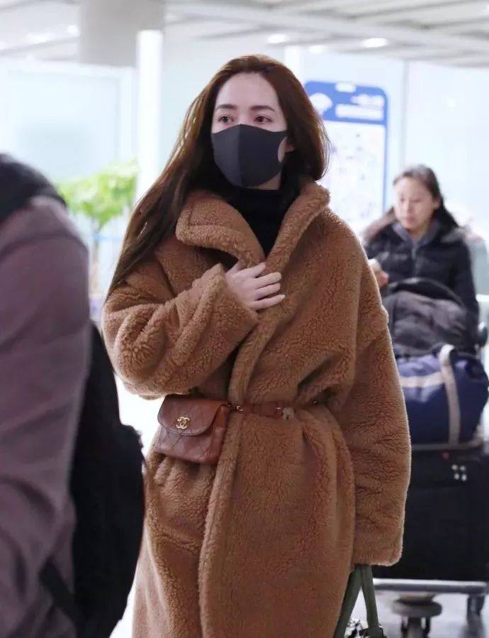 刘涛撞衫马伊琍,刘涛和戚薇