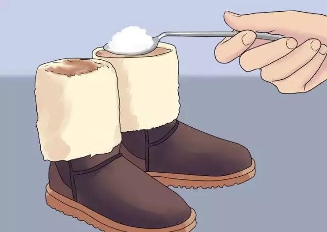 ugg时髦,ugg穿搭很潮却很土