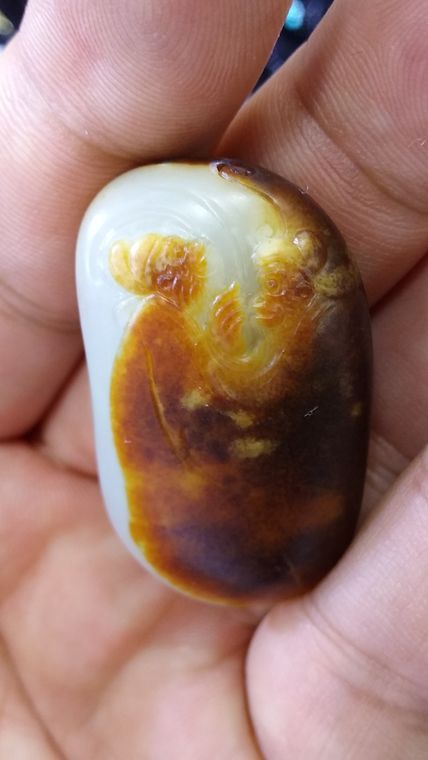 河南镇平石佛寺古玉器批发市场,石佛寺玉石交易市场攻略