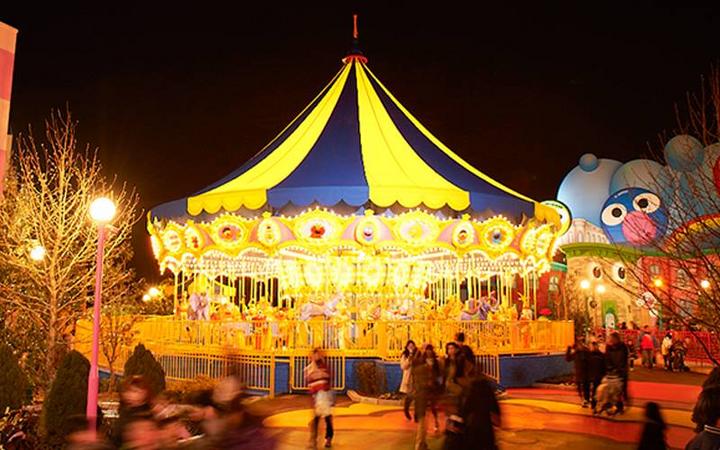 日本环球影城迪士尼乐园哪个更好,东京迪士尼大阪环球影城旅游攻略