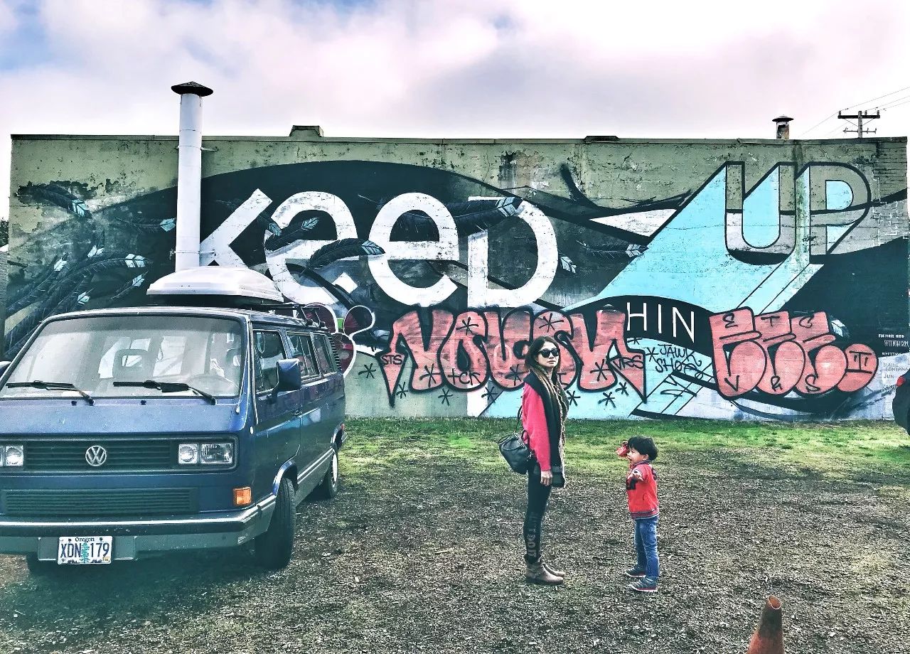 波特兰必去打卡,波特兰portland