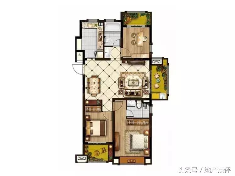 总价100万南京主城区,南京26盘开盘潮来袭