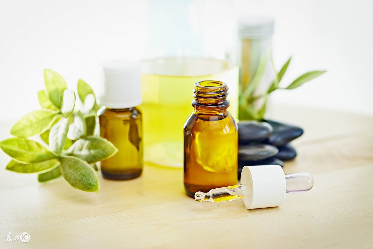 关于精油的功效，这些产品功效不错，另一些产品就没这么好了
