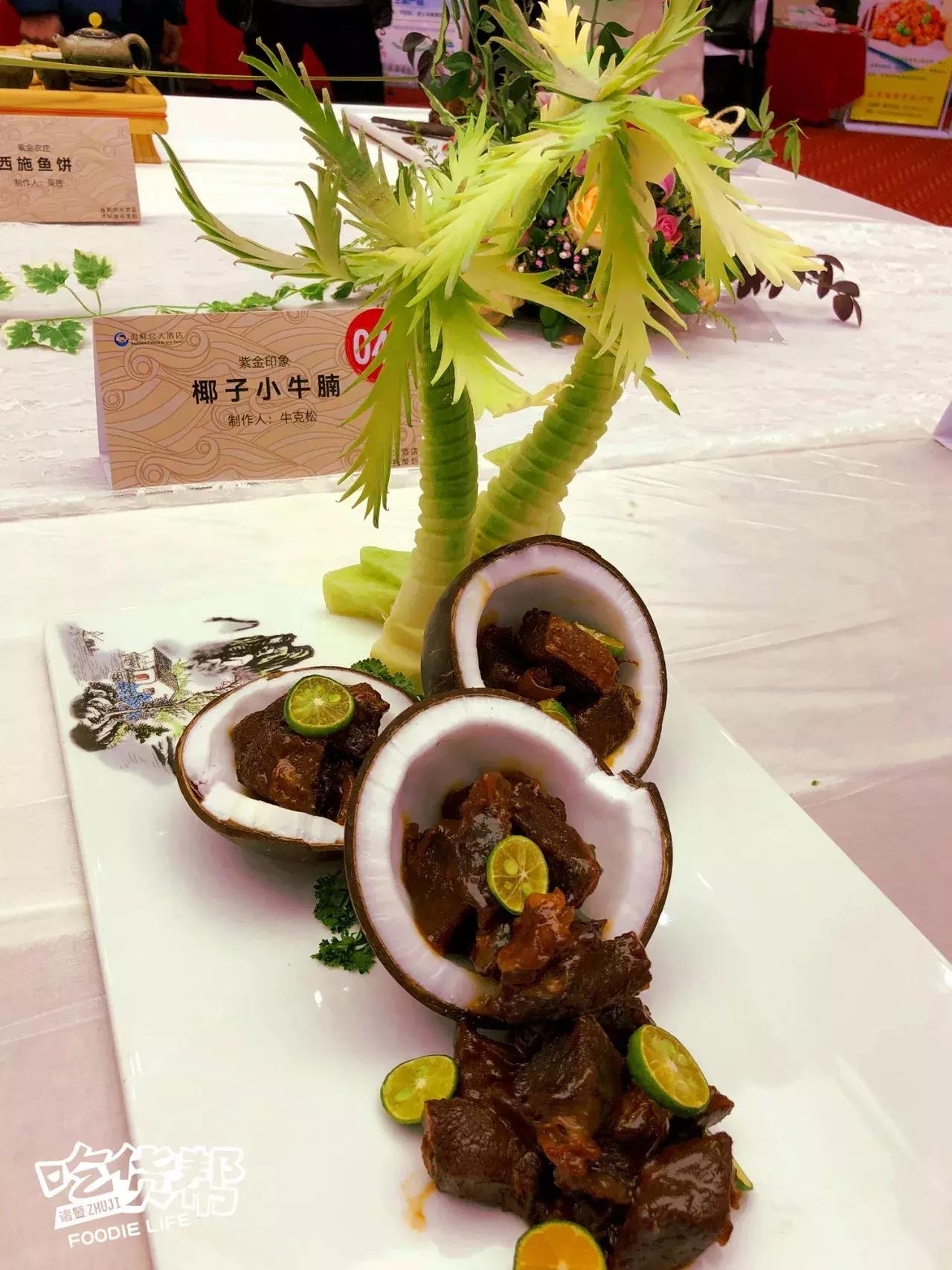 诸暨美食代表菜,诸暨10道家常菜