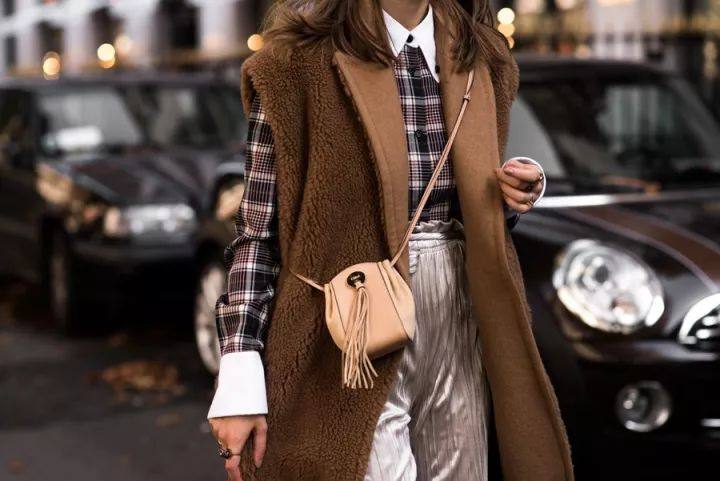 杨颖刘涛同款大衣,刘涛戚薇同台